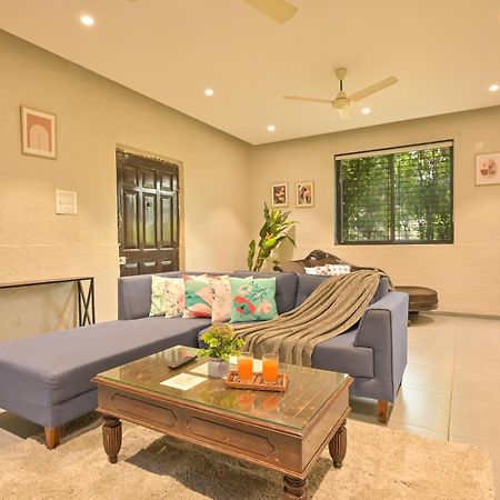 Eko Stay- Brickstone Villa Igatpuri Εξωτερικό φωτογραφία