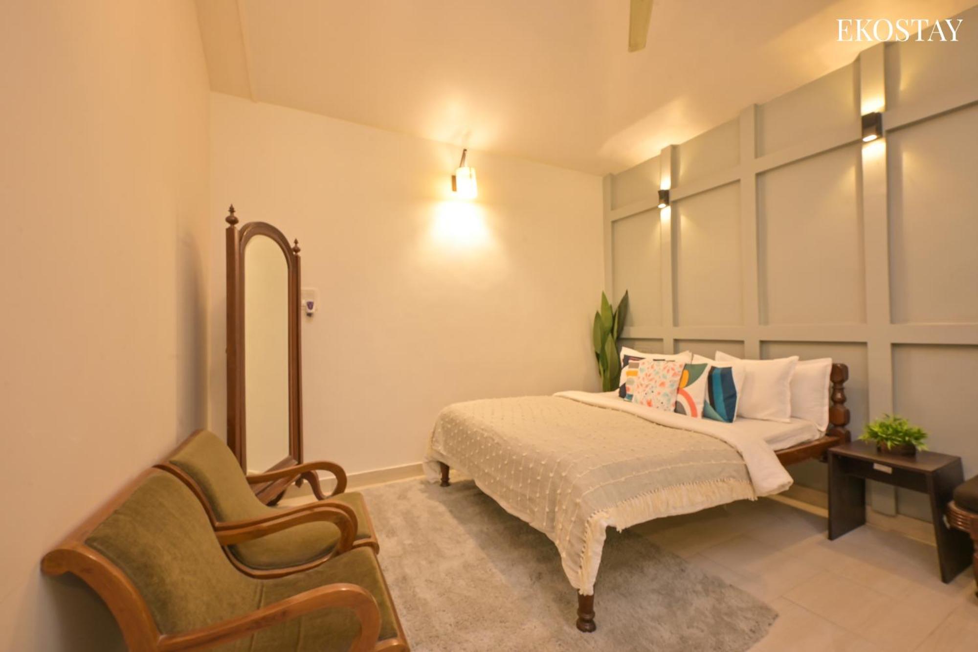 Eko Stay- Brickstone Villa Igatpuri Εξωτερικό φωτογραφία