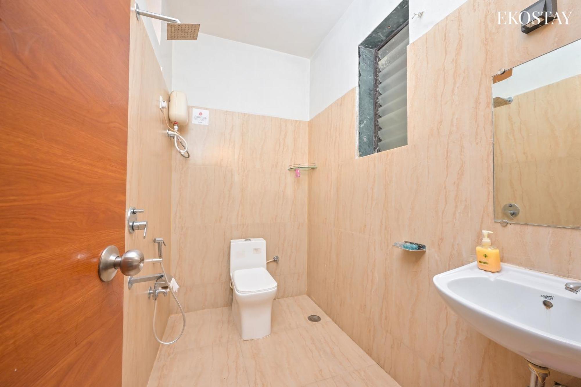 Eko Stay- Brickstone Villa Igatpuri Εξωτερικό φωτογραφία