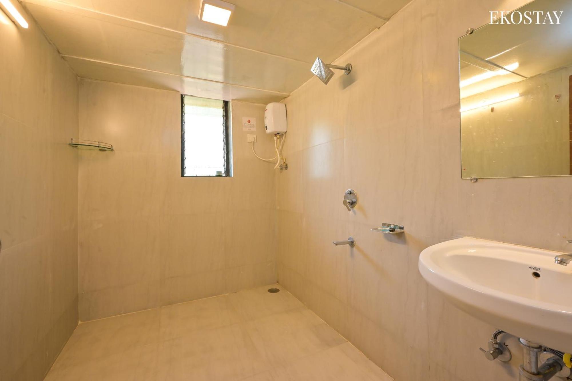 Eko Stay- Brickstone Villa Igatpuri Εξωτερικό φωτογραφία