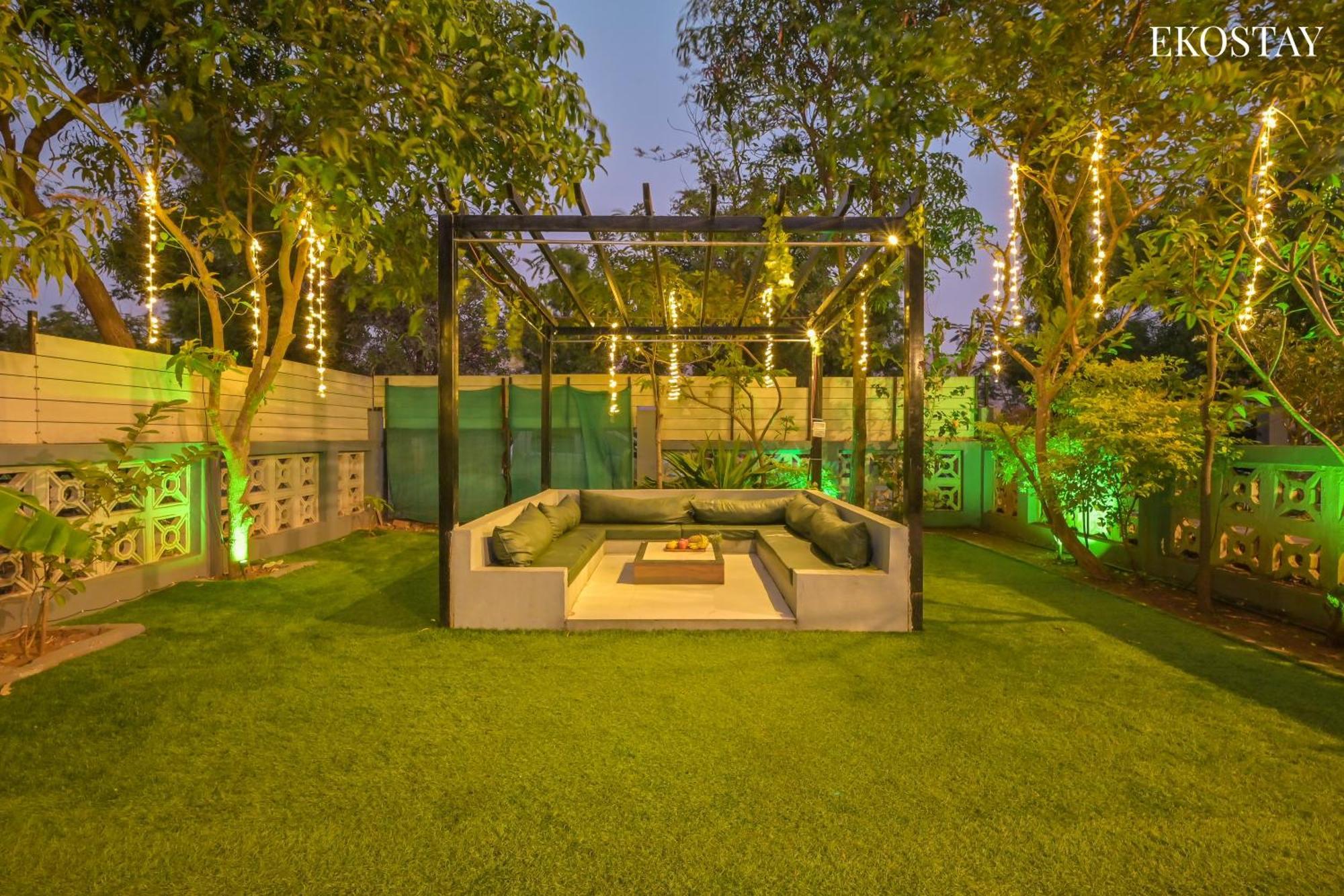 Eko Stay- Brickstone Villa Igatpuri Εξωτερικό φωτογραφία