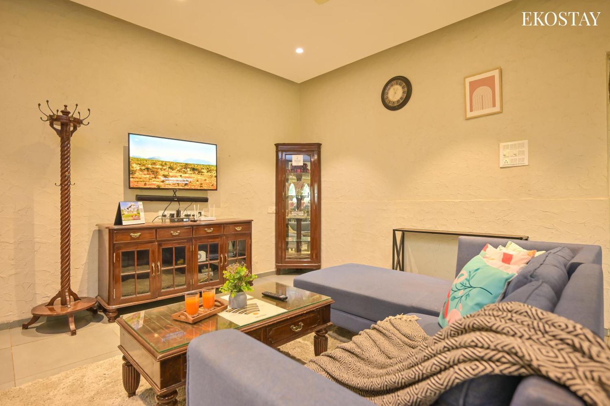 Eko Stay- Brickstone Villa Igatpuri Εξωτερικό φωτογραφία
